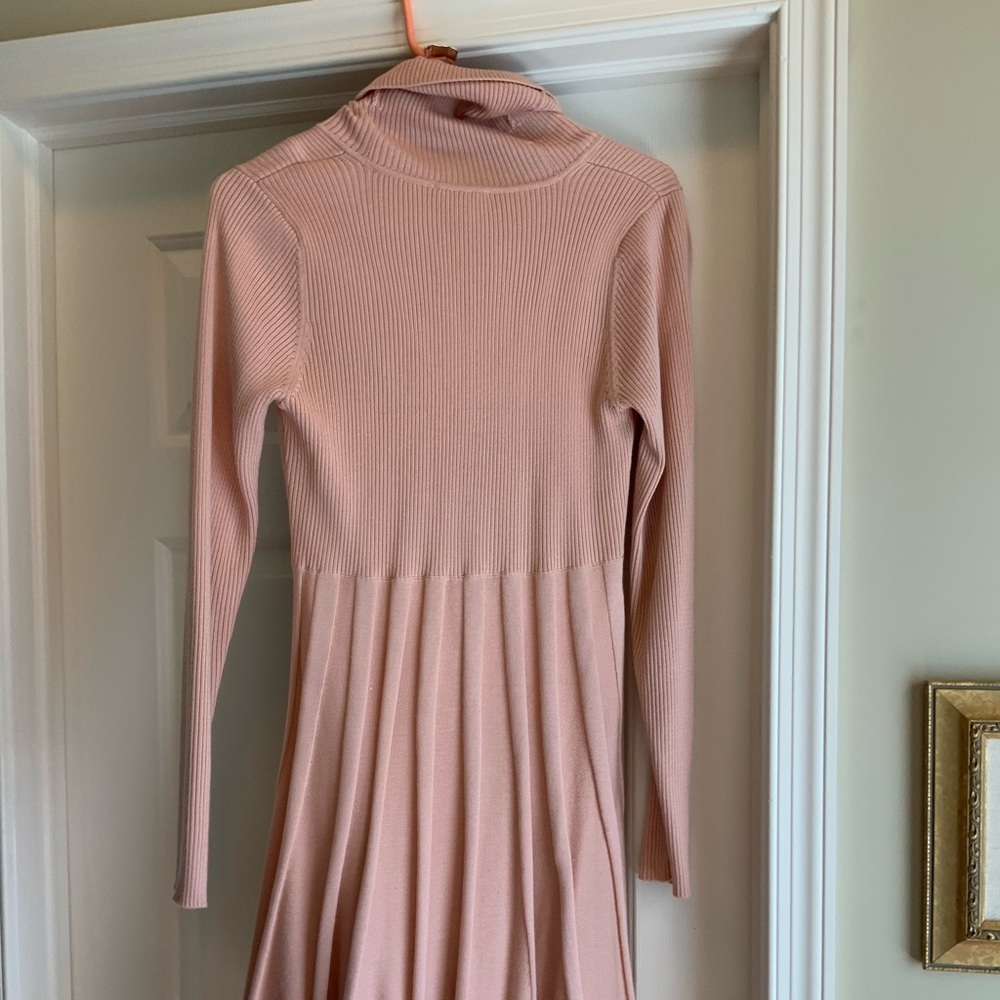 Calvin Klein sweater dress